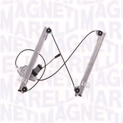 Lève-vitre MAGNETI MARELLI 350103170181 gauche