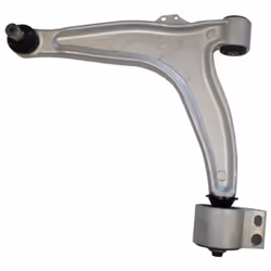 Bras de suspension MAGNETI MARELLI 301181311800 essieu avant, gauche, avant