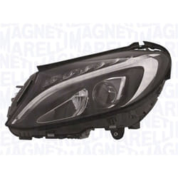 Projecteur principal MAGNETI MARELLI 711307024437