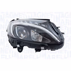 Projecteur principal MAGNETI MARELLI 711307024437