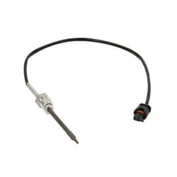 Palpeur, température des gaz MAGNETI MARELLI 172000185010