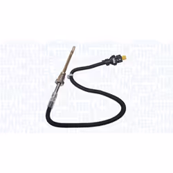 Palpeur, température des gaz MAGNETI MARELLI 172000185010