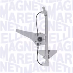 Lève-vitre MAGNETI MARELLI 350103134200 droite