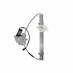 Lève-vitre MAGNETI MARELLI 350103170361