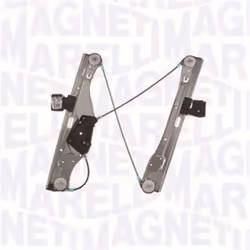 Lève-vitre MAGNETI MARELLI 350103170045 gauche