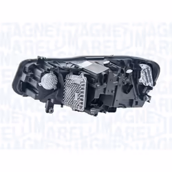 Projecteur principal MAGNETI MARELLI 711451000694