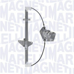Lève-vitre MAGNETI MARELLI 350103136200