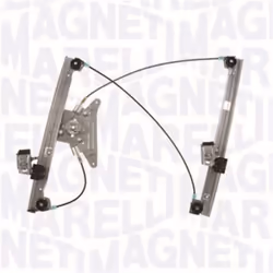 Lève-vitre MAGNETI MARELLI 350103170279 gauche