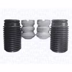 Soufflet de protection amortisseur MAGNETI MARELLI 310116110004