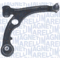 Bras de suspension MAGNETI MARELLI ARM153 essieu avant, droite, avant