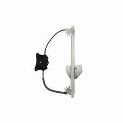 Lève-vitre MAGNETI MARELLI 350103153400 droite