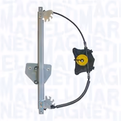 Lève-vitre MAGNETI MARELLI 350103153400 droite