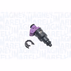 Soupape d'injection MAGNETI MARELLI 80500000000001