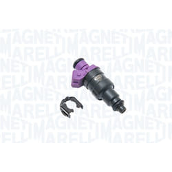 Soupape d'injection MAGNETI MARELLI 80500000000001