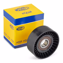 Poulie Tendeur; MAGNETI MARELLI; pour OPEL, SAAB, CHEVROLET; MPQ1218, 1340269, 55562864