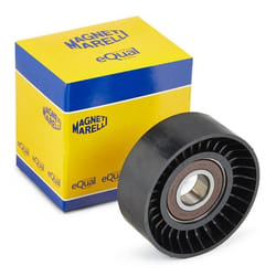 MAGNETI MARELLI 331316171218 Poulie Tendeur OPEL: Insignia A Sports Tourer, Astra J 5 portes, Zafira C Tourer