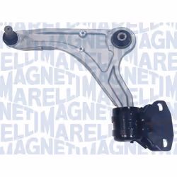 Bras de suspension MAGNETI MARELLI 301181356500 essieu avant, gauche, avant