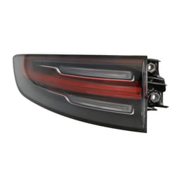 Feu arrière MAGNETI MARELLI 714020630707