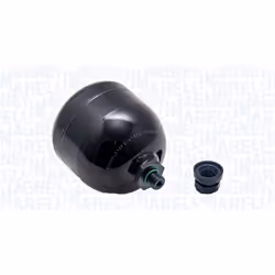 Unité de soupapes, groupe hydraulique MAGNETI MARELLI 024000001010