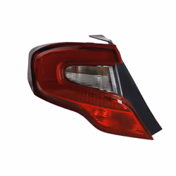 Feu arrière MAGNETI MARELLI 712207401110 gauche