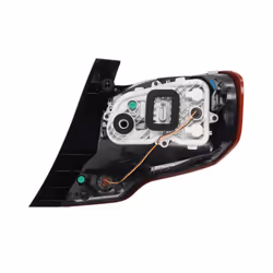 Feu arrière MAGNETI MARELLI 712207401110 gauche