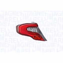 Feu arrière MAGNETI MARELLI 712207401110 gauche