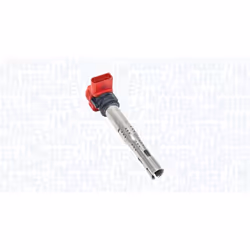 Bobine d'allumage MAGNETI MARELLI 060717175012