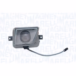 Phare antibrouillard MAGNETI MARELLI 710305120001