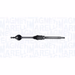 Arbre de transmission MAGNETI MARELLI 302004190056