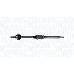 Arbre de transmission MAGNETI MARELLI 302004190056