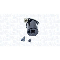 Unité de soupapes, groupe hydraulique MAGNETI MARELLI 023000037010