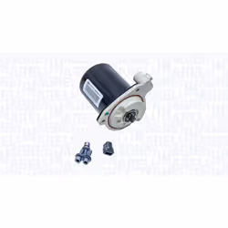 Unité de soupapes, groupe hydraulique MAGNETI MARELLI 023000037010
