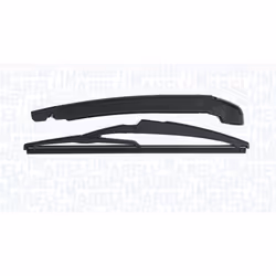 Balai d'essuie-glace MAGNETI MARELLI 000723180074