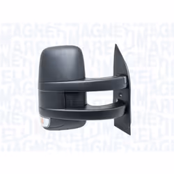 Rétroviseur extérieur MAGNETI MARELLI 182215020000