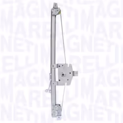 Lève-vitre MAGNETI MARELLI 350103177500