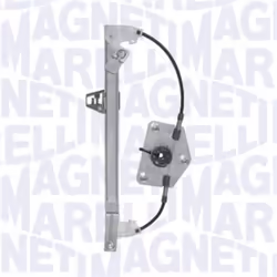 Lève-vitre MAGNETI MARELLI 350103131100 gauche