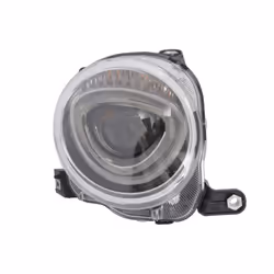 Projecteur principal MAGNETI MARELLI 712000815332, droite