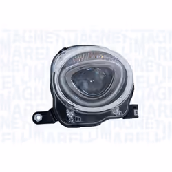 Projecteur principal MAGNETI MARELLI 712000815332, droite