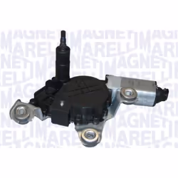 Moteur d'essuie-glace MAGNETI MARELLI 064038005010