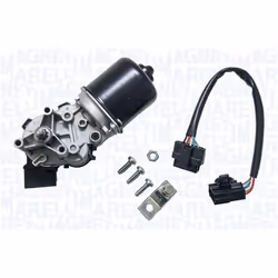 Moteur d'essuie-glace MAGNETI MARELLI 064300406010
