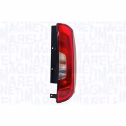 Feu arrière MAGNETI MARELLI 712206511120 - Vue supplémentaire 3