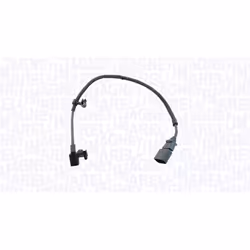 Capteur de vilebrequin MAGNETI MARELLI 064848257010