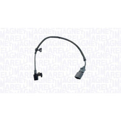Capteur de vilebrequin MAGNETI MARELLI 064848257010