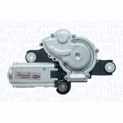 Moteur d'essuie-glace MAGNETI MARELLI 064013016010