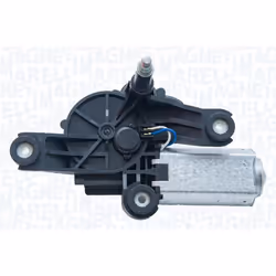 Moteur d'essuie-glace MAGNETI MARELLI 064013016010