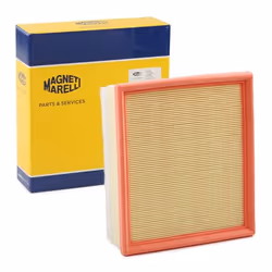 Filtre à air; MAGNETI MARELLI; 70 204 230 Cartouche filtrante; pour BMW; 13718511668, 71760737