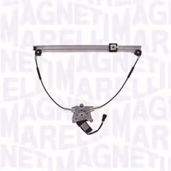 Lève-vitre MAGNETI MARELLI 350103170178 droite - Vue supplémentaire 4