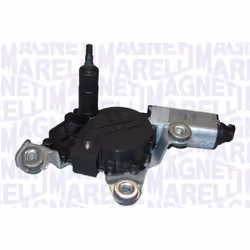 Moteur d'essuie-glace MAGNETI MARELLI 064038006010