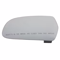 Verre de rétroviseur, rétroviseur extérieur MAGNETI MARELLI 182209015600 gauche