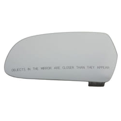 Verre de rétroviseur, rétroviseur extérieur MAGNETI MARELLI 182209015600 gauche